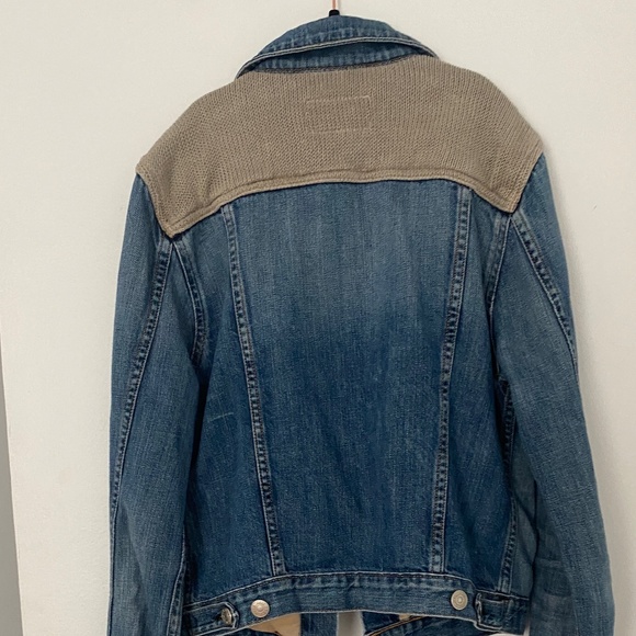 Rag & Bone Jean Jacket - Picture 4 of 4